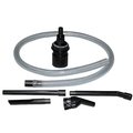 Braincerebro 412 Accessory Kit for Hearth Country Ash Vacuum BR2199329